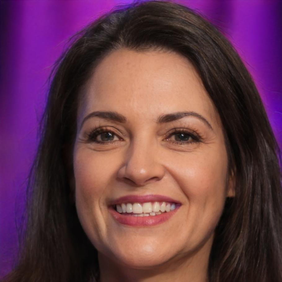 Ana Pereira, Diretora Financeira
