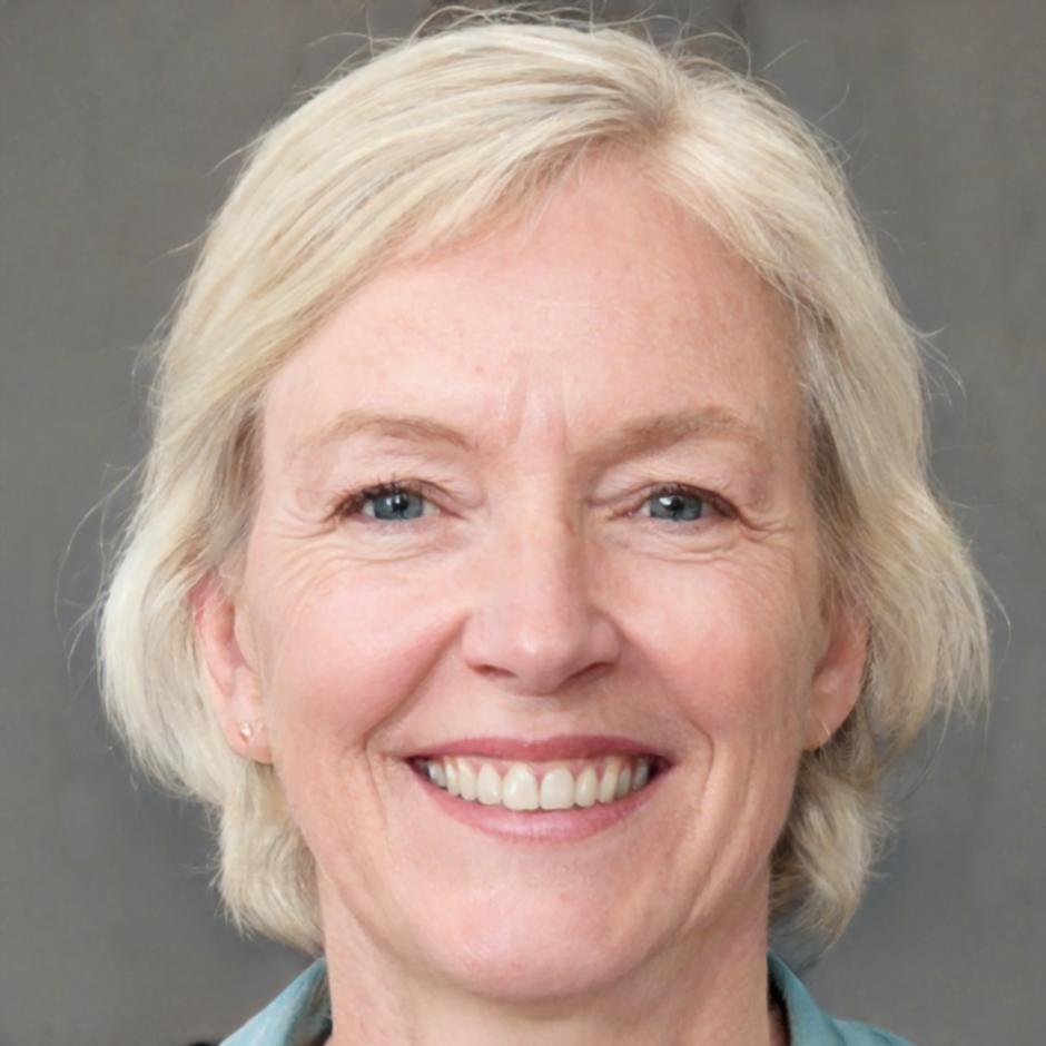 Carla Santos, CEO